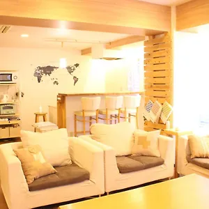 バックパッカーズホステル ケイズハウス東京 東京都