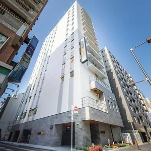 ホテル スーパーホテル東京・赤羽駅南口, 東京都