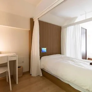 Sleeplab The 西新宿annex【睡眠特化型ホテル】 Tokyo