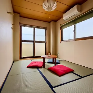 Ostay Numabukuro Tokyo