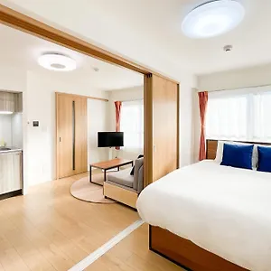 Tasuki Smart Higashinakano Tokyo
