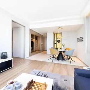 ホテル Hyatt House Shibuya, 東京都