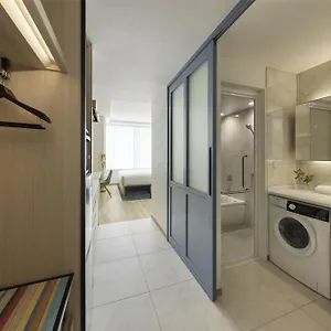 ホテル Hyatt House Shibuya, 東京都