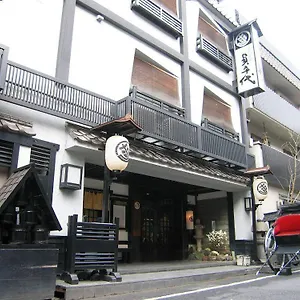 旅館 助六の宿　貞千代, 東京都