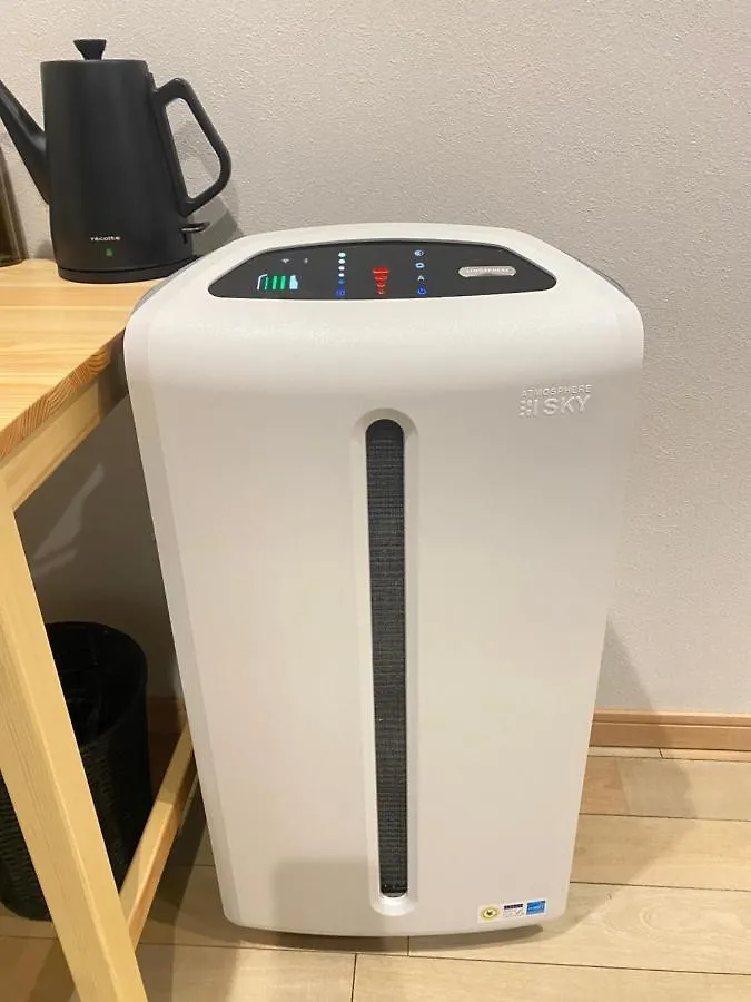 Leisure Hotel 中野 東京都 日本