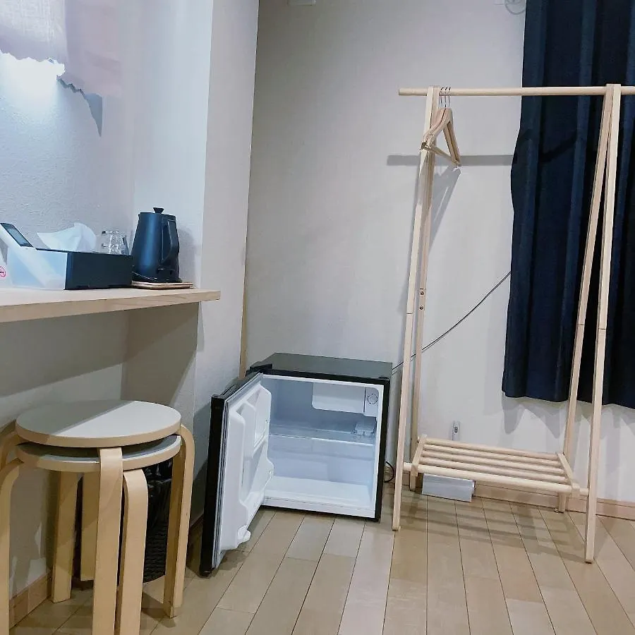 アパートホテル Leisure Hotel 中野 東京都