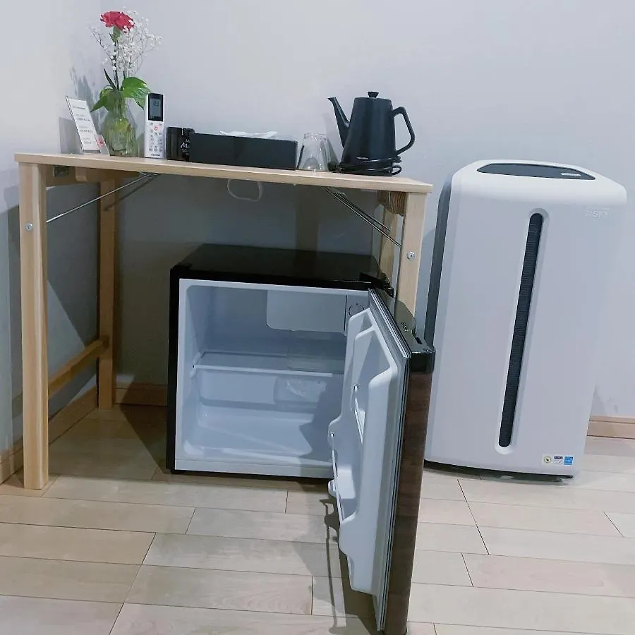 *** アパートホテル Leisure Hotel 中野 東京都 日本