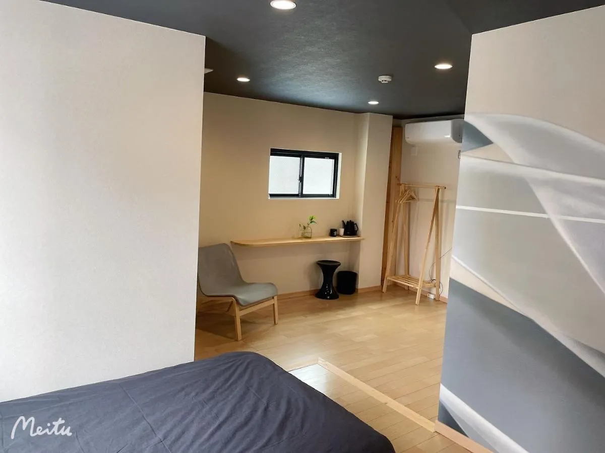 アパートホテル Leisure Hotel 中野 東京都