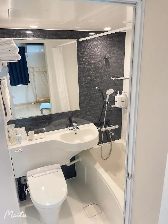 Leisure Hotel 中野 東京都 アパートホテル