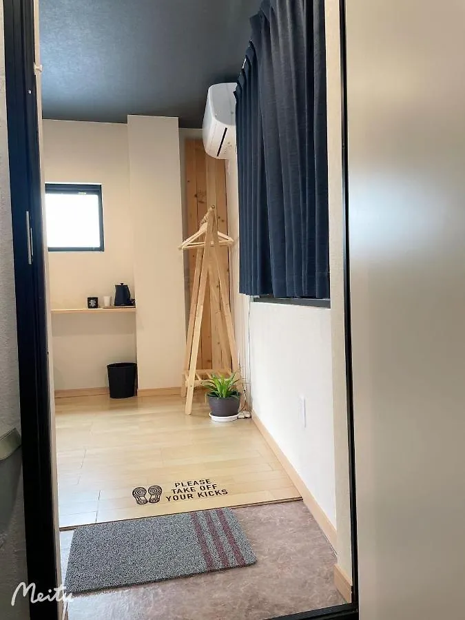 Leisure Hotel 中野 Tokyo 0*,  Japan