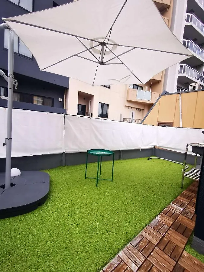 Leisure Hotel 中野 Tokyo 0*,  Japan