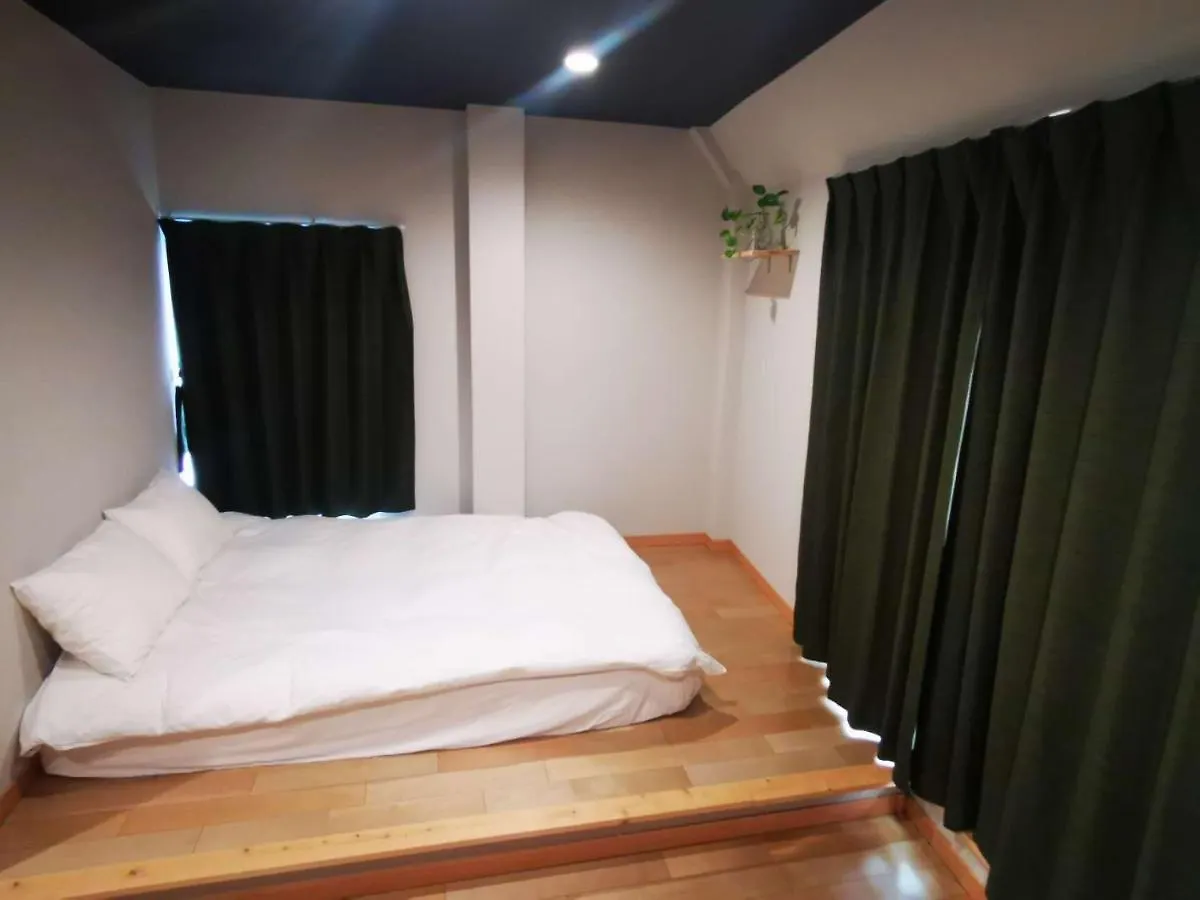Leisure Hotel 中野 Tokyo 0*,  Japan