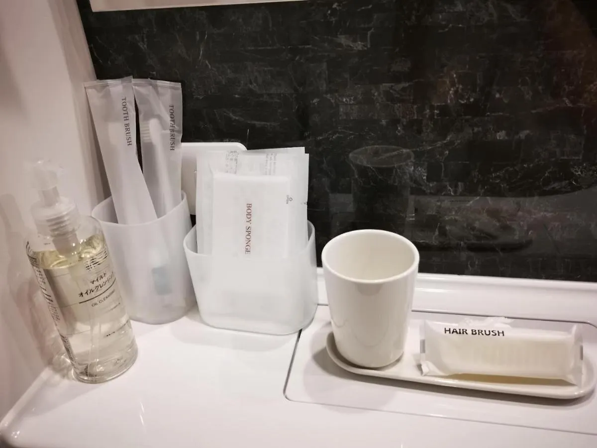 Leisure Hotel 中野 Tokyo Aparthotel