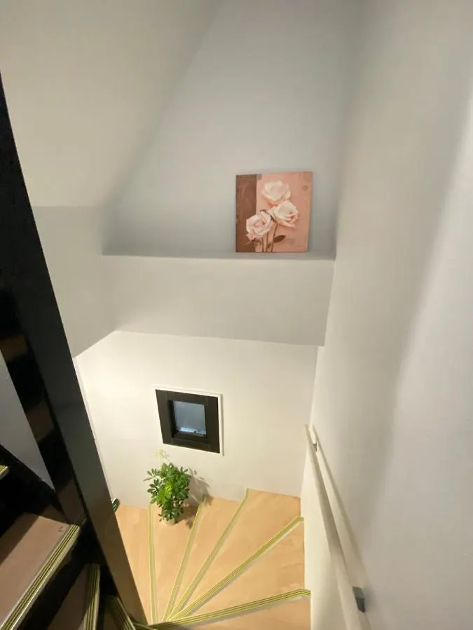 Aparthotel Leisure Hotel 中野 Tokyo Japan