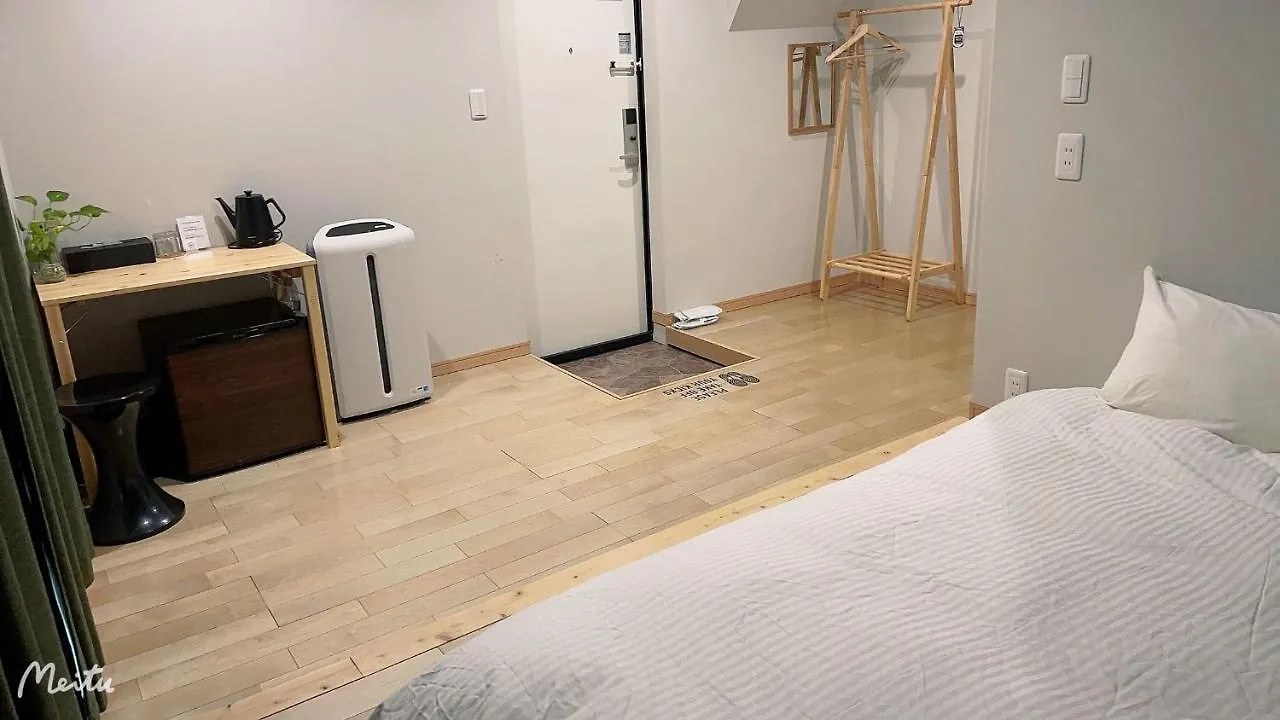 Aparthotel Leisure Hotel 中野 Tokyo