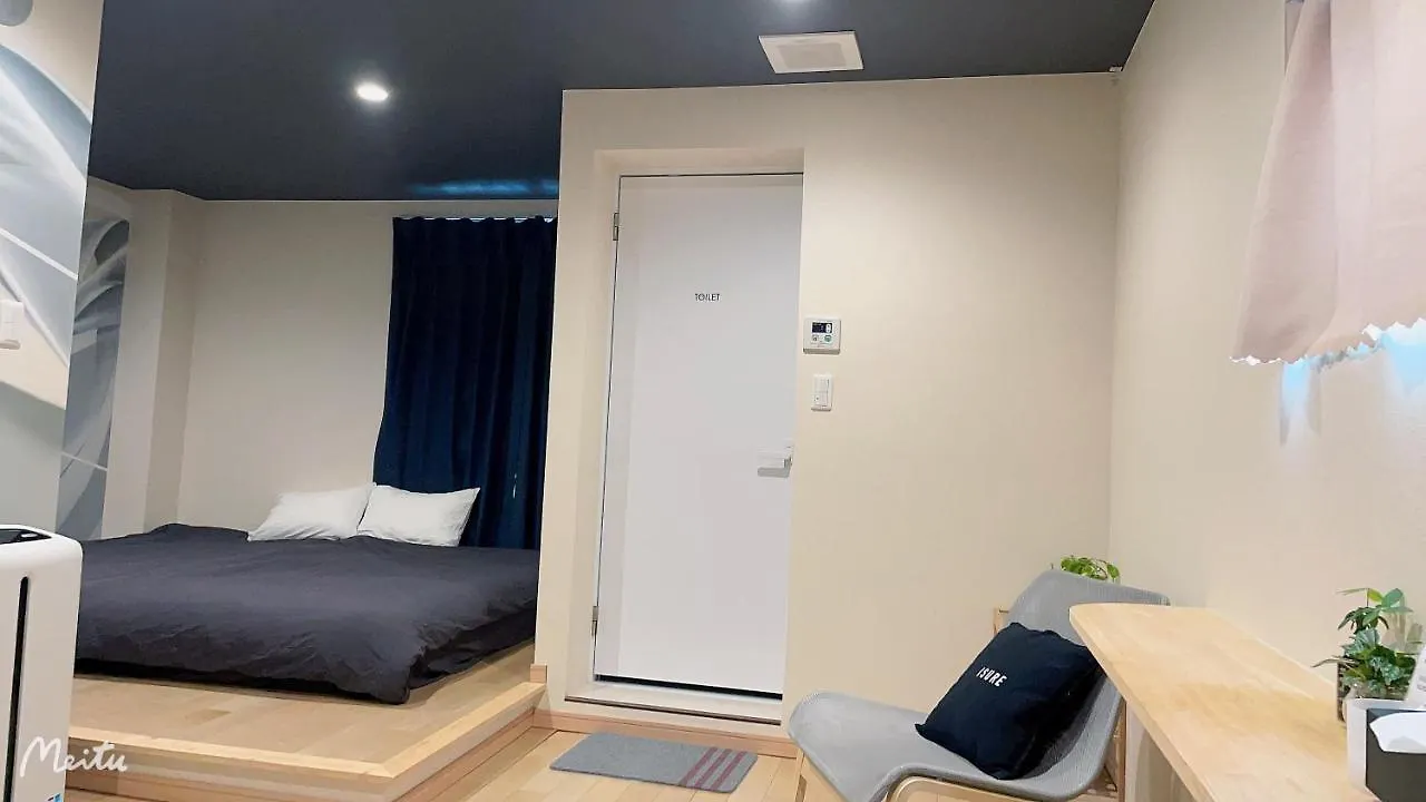 アパートホテル Leisure Hotel 中野 東京都 日本