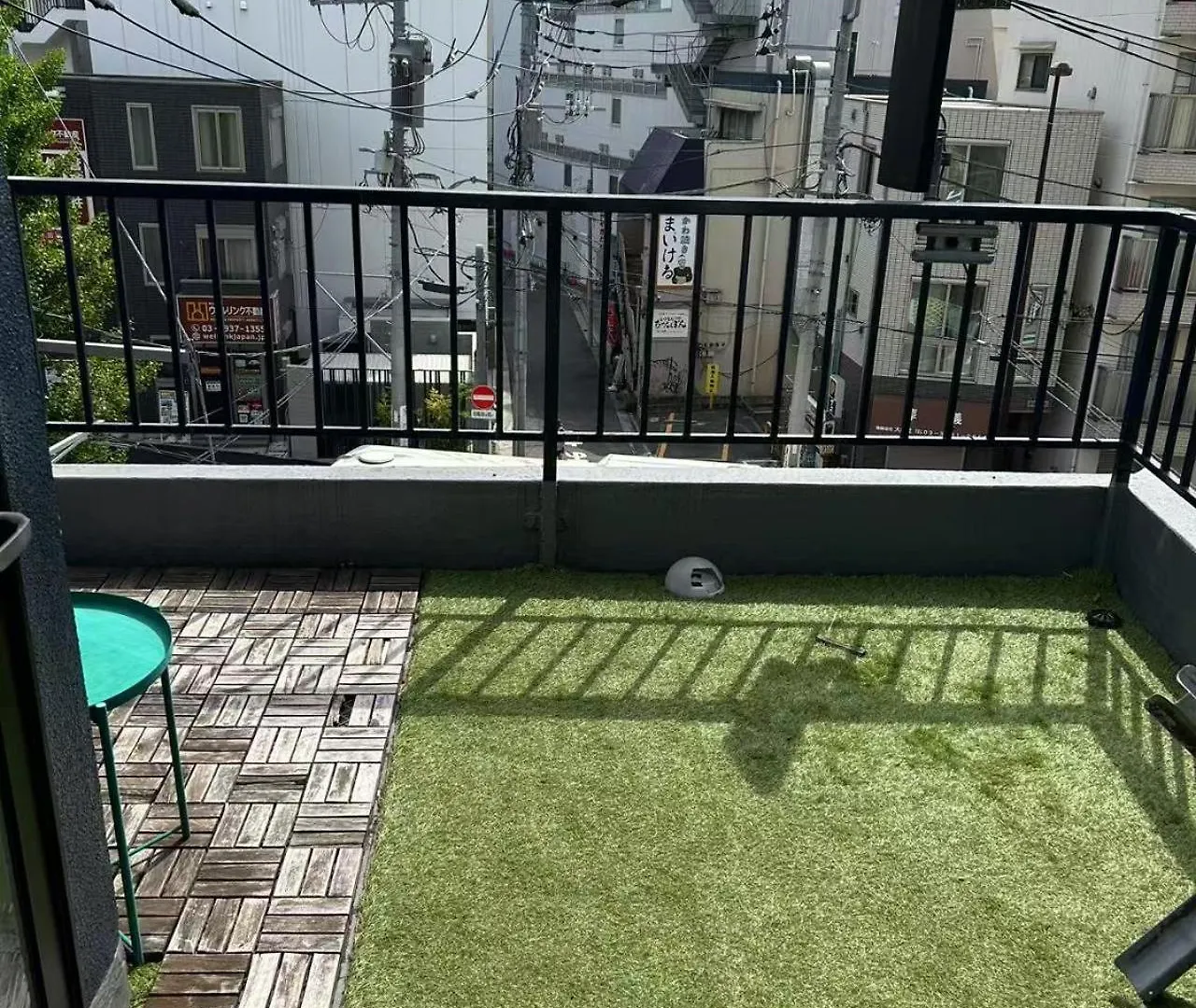 Aparthotel Leisure Hotel 中野 Tokyo